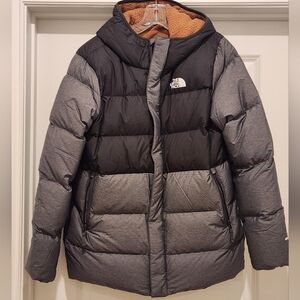 Boys Northface Coat